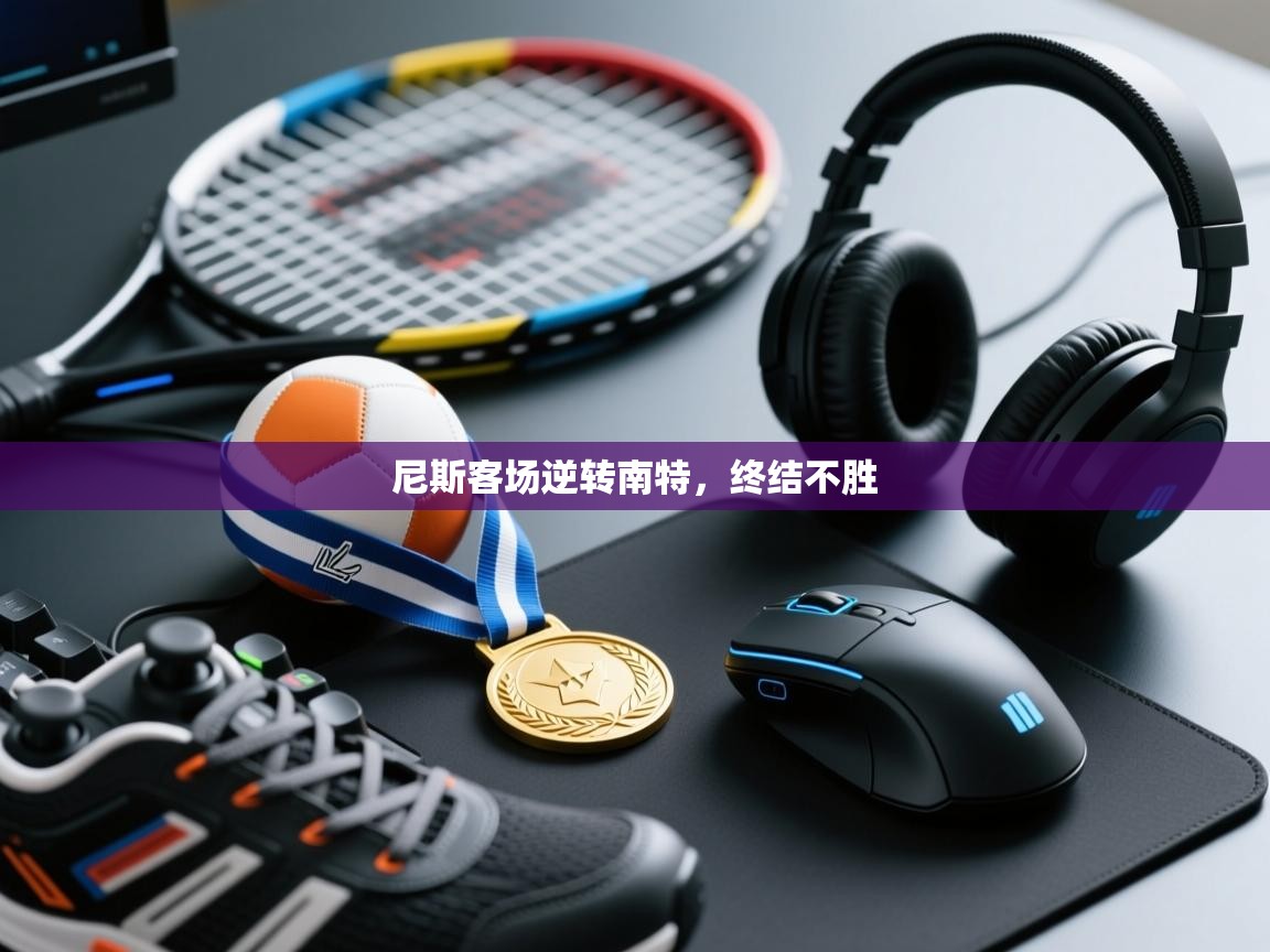 尼斯客场逆转南特，终结不胜  第1张