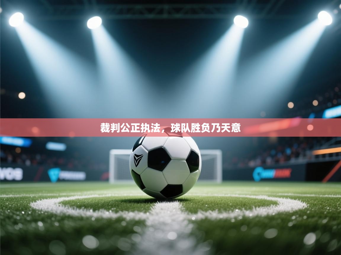 裁判公正执法，球队胜负乃天意  第1张