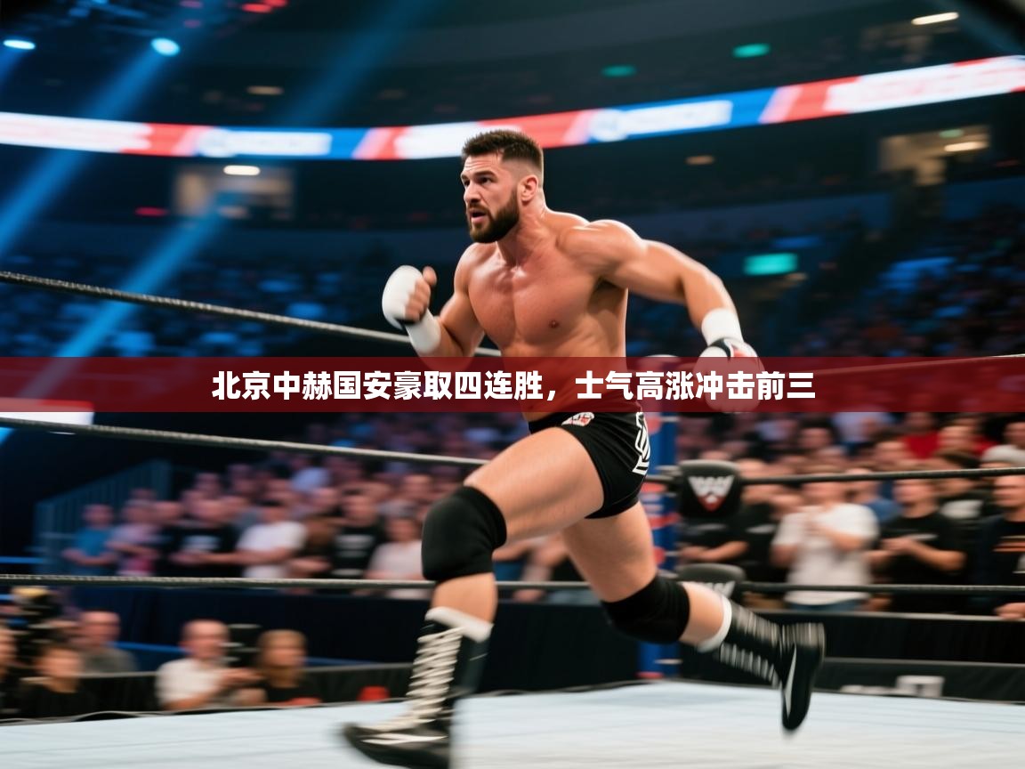 北京中赫国安豪取四连胜，士气高涨冲击前三  第2张