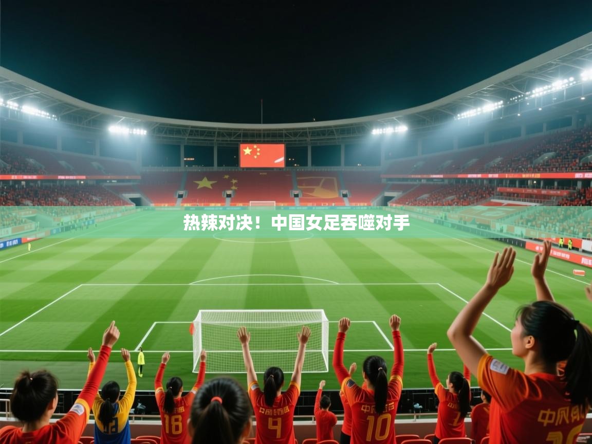 热辣对决！中国女足吞噬对手  第1张