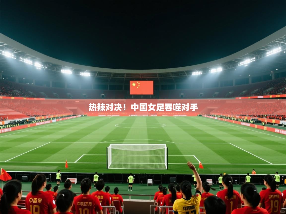 热辣对决！中国女足吞噬对手  第2张