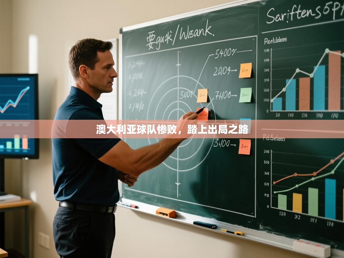 澳大利亚球队惨败，踏上出局之路  第2张