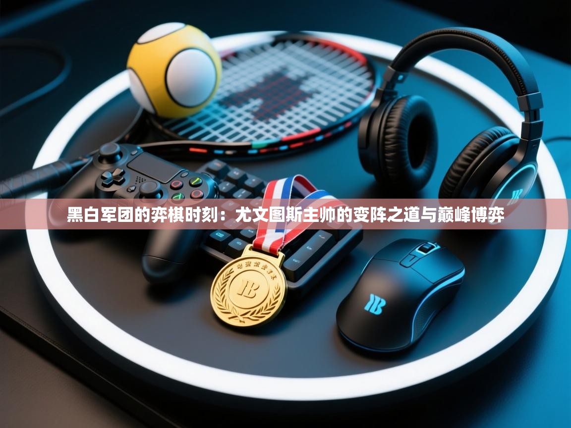 黑白军团的弈棋时刻：尤文图斯主帅的变阵之道与巅峰博弈  第1张