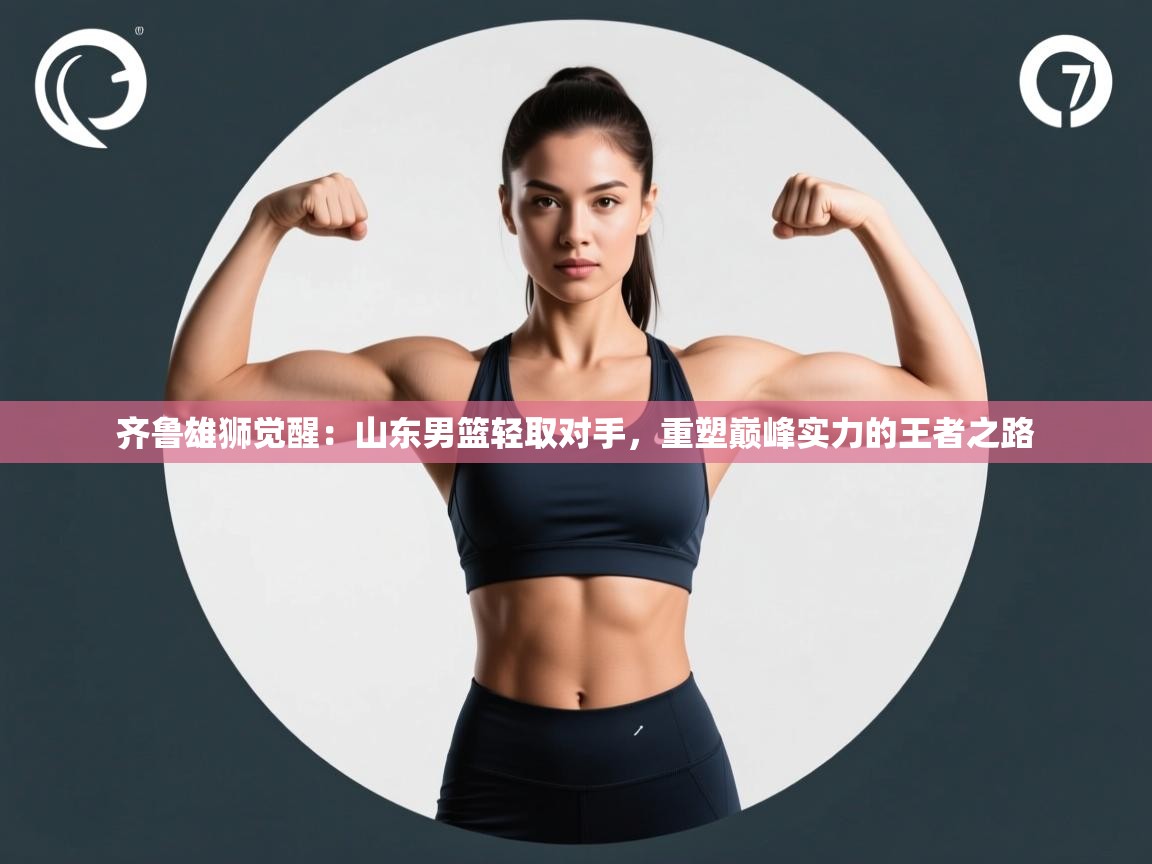 齐鲁雄狮觉醒：山东男篮轻取对手，重塑巅峰实力的王者之路  第1张