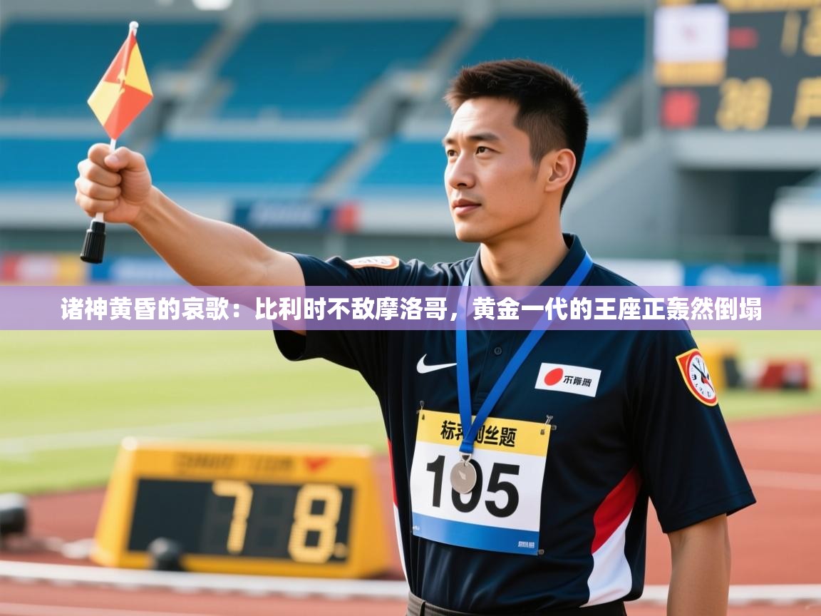 诸神黄昏的哀歌：比利时不敌摩洛哥，黄金一代的王座正轰然倒塌  第2张