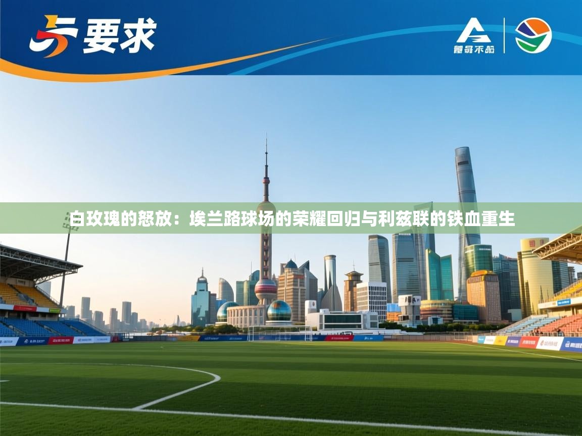白玫瑰的怒放：埃兰路球场的荣耀回归与利兹联的铁血重生  第1张