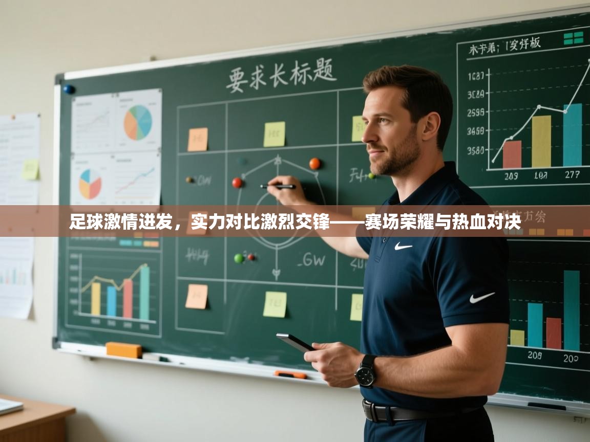 足球激情迸发，实力对比激烈交锋——赛场荣耀与热血对决  第2张