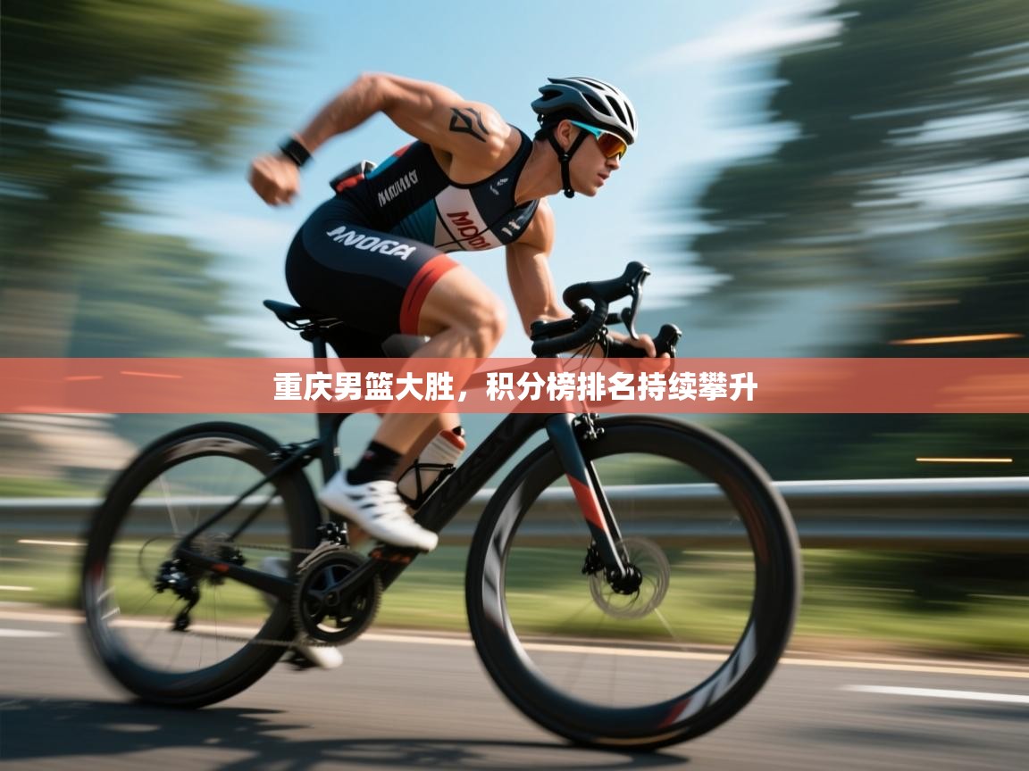 重庆男篮大胜,积分榜排名持续攀升 第2张