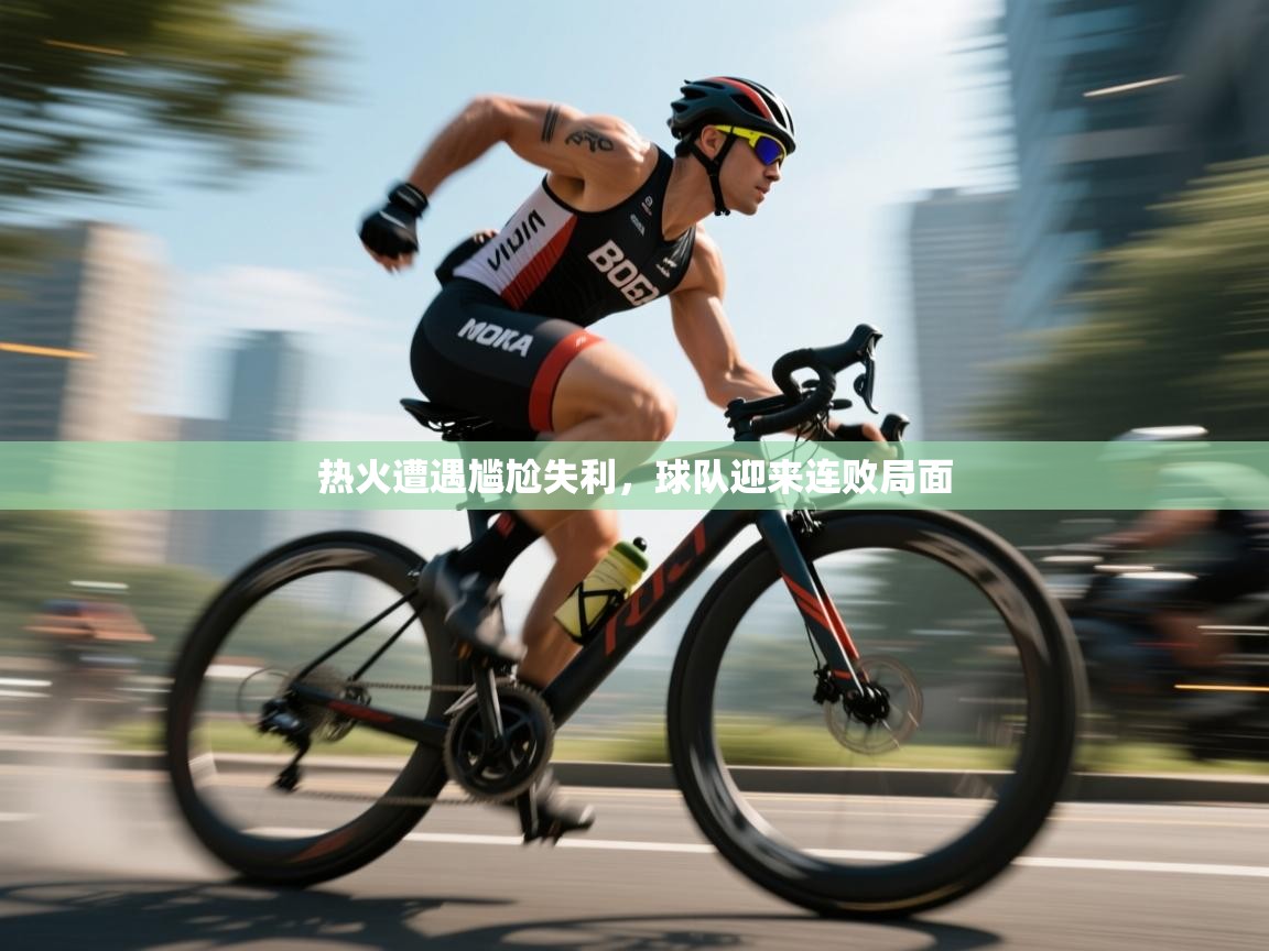 热火遭遇尴尬失利,球队迎来连败局面 第1张