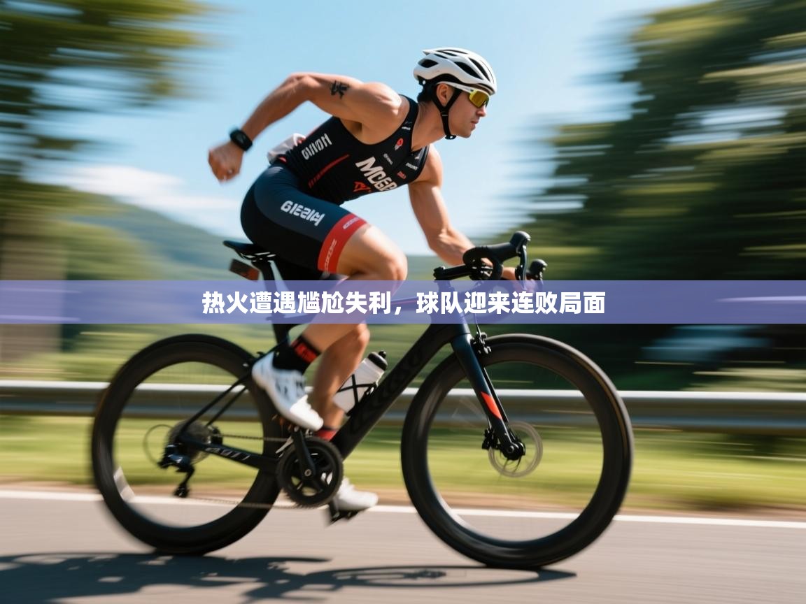 热火遭遇尴尬失利,球队迎来连败局面 第2张