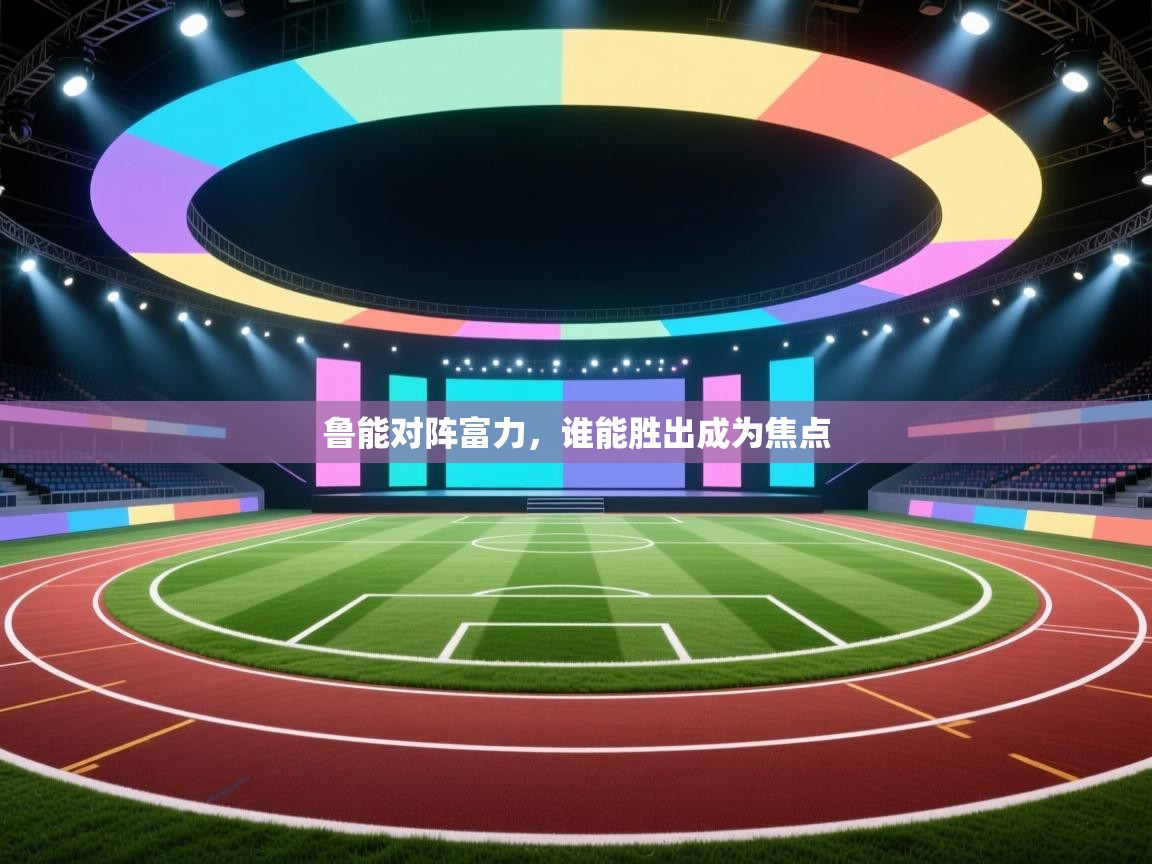 鲁能对阵富力，谁能胜出成为焦点  第1张