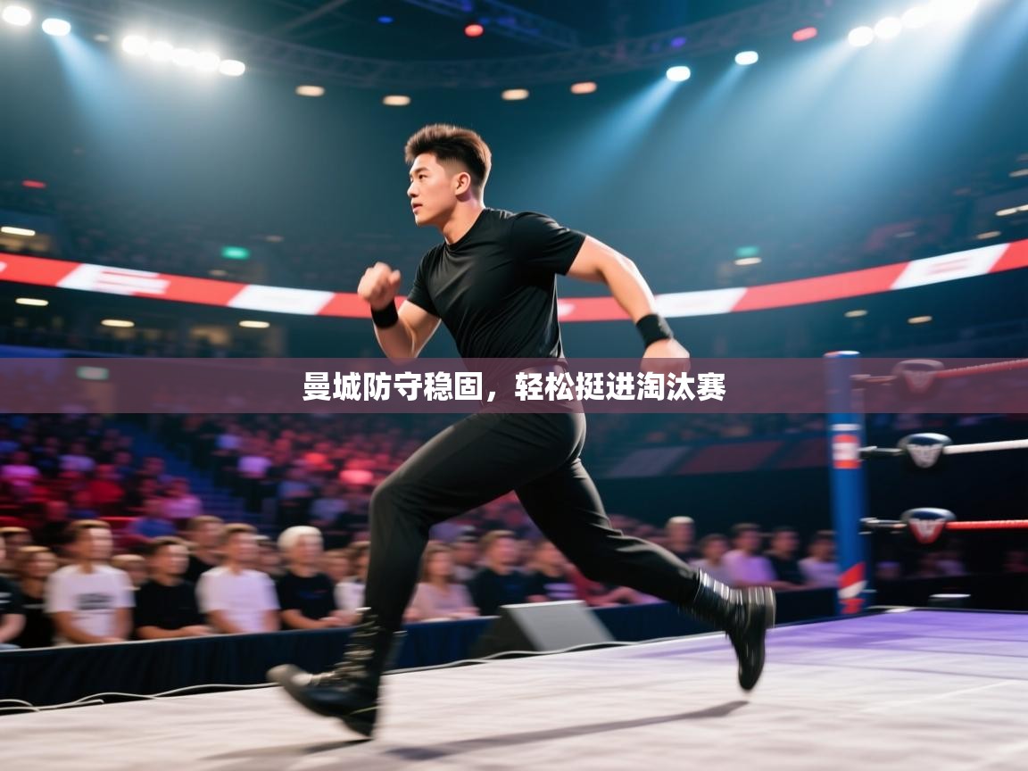 曼城防守稳固，轻松挺进淘汰赛  第1张