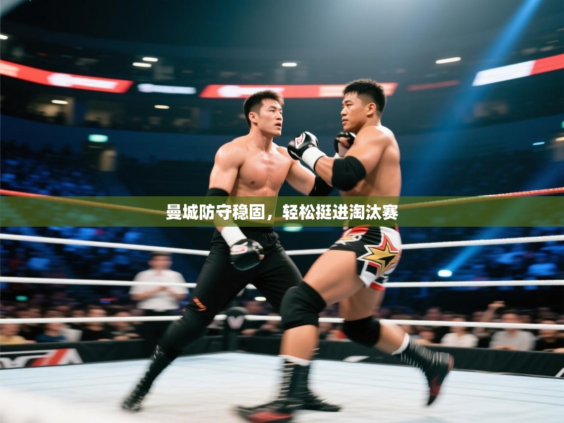 曼城防守稳固，轻松挺进淘汰赛  第2张