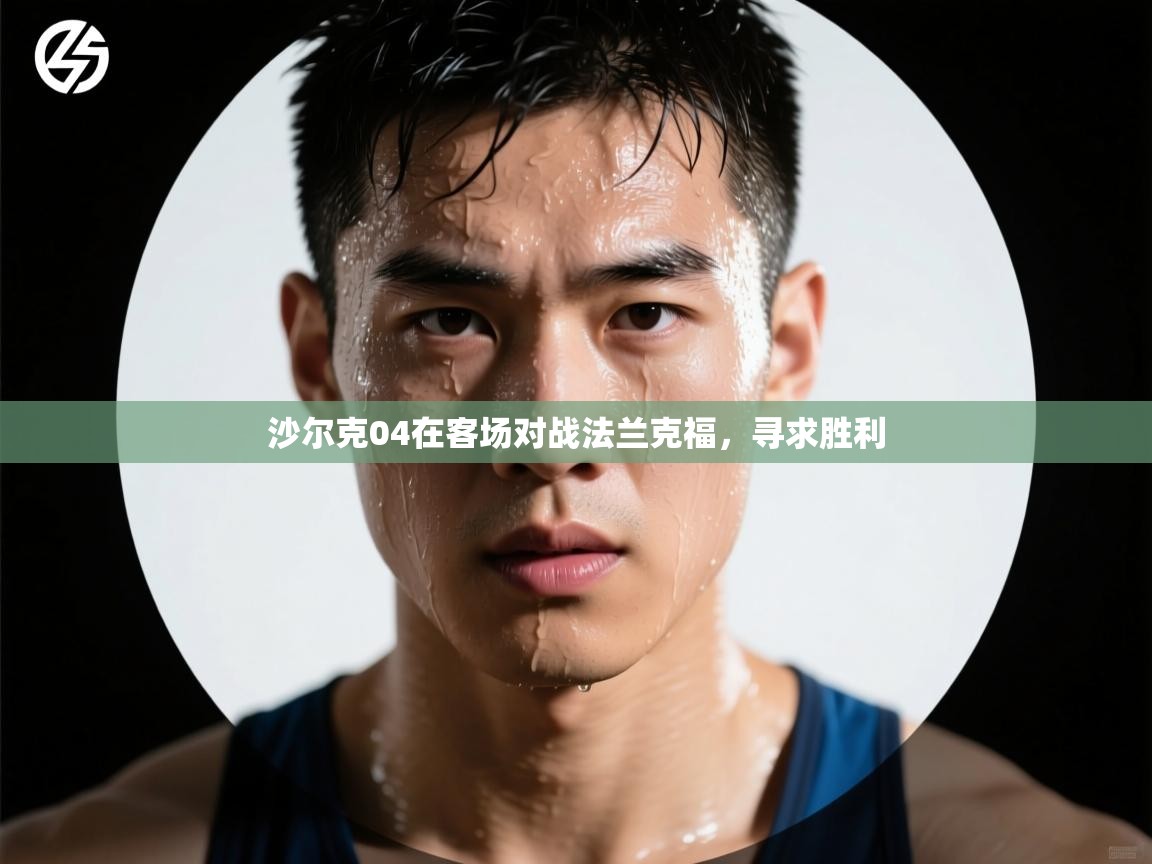 沙尔克04在客场对战法兰克福，寻求胜利  第1张