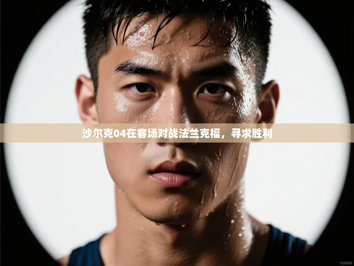 沙尔克04在客场对战法兰克福，寻求胜利  第2张