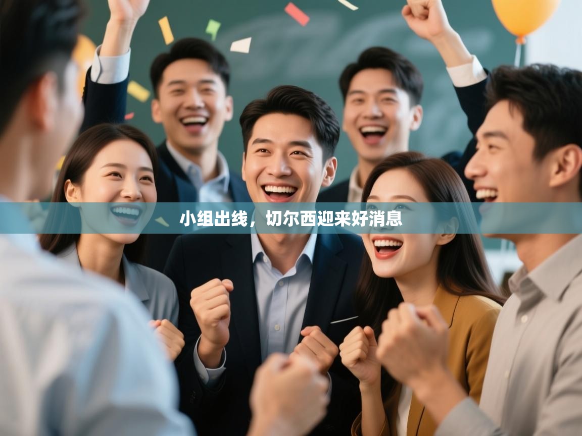 小组出线，切尔西迎来好消息  第2张