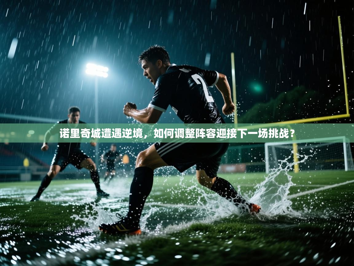 诺里奇城遭遇逆境，如何调整阵容迎接下一场挑战？  第1张
