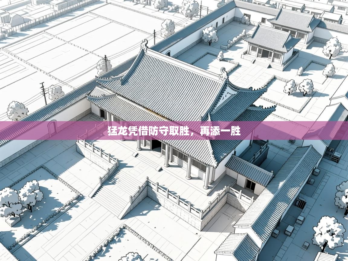 猛龙凭借防守取胜，再添一胜  第1张