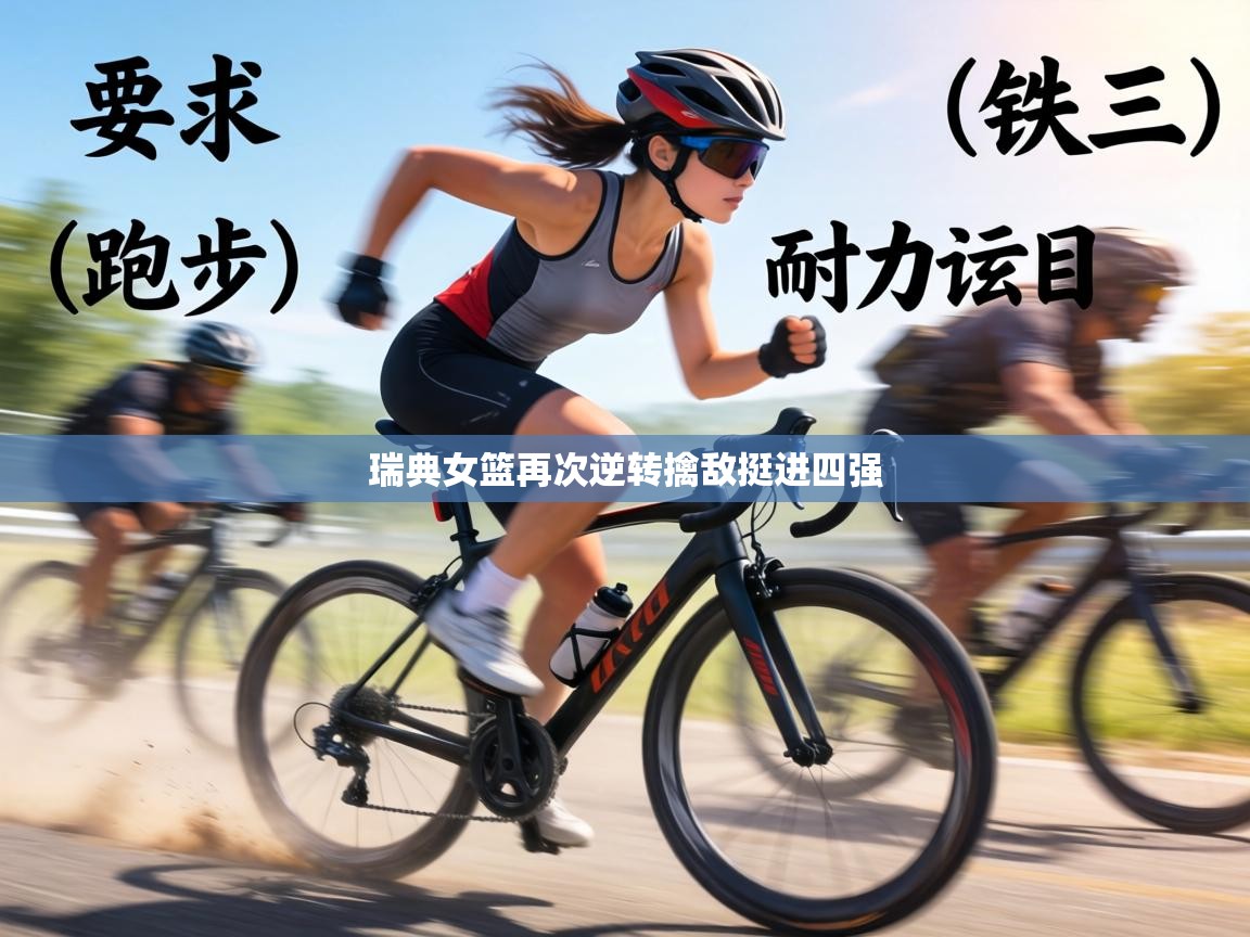 瑞典女篮再次逆转擒敌挺进四强  第1张