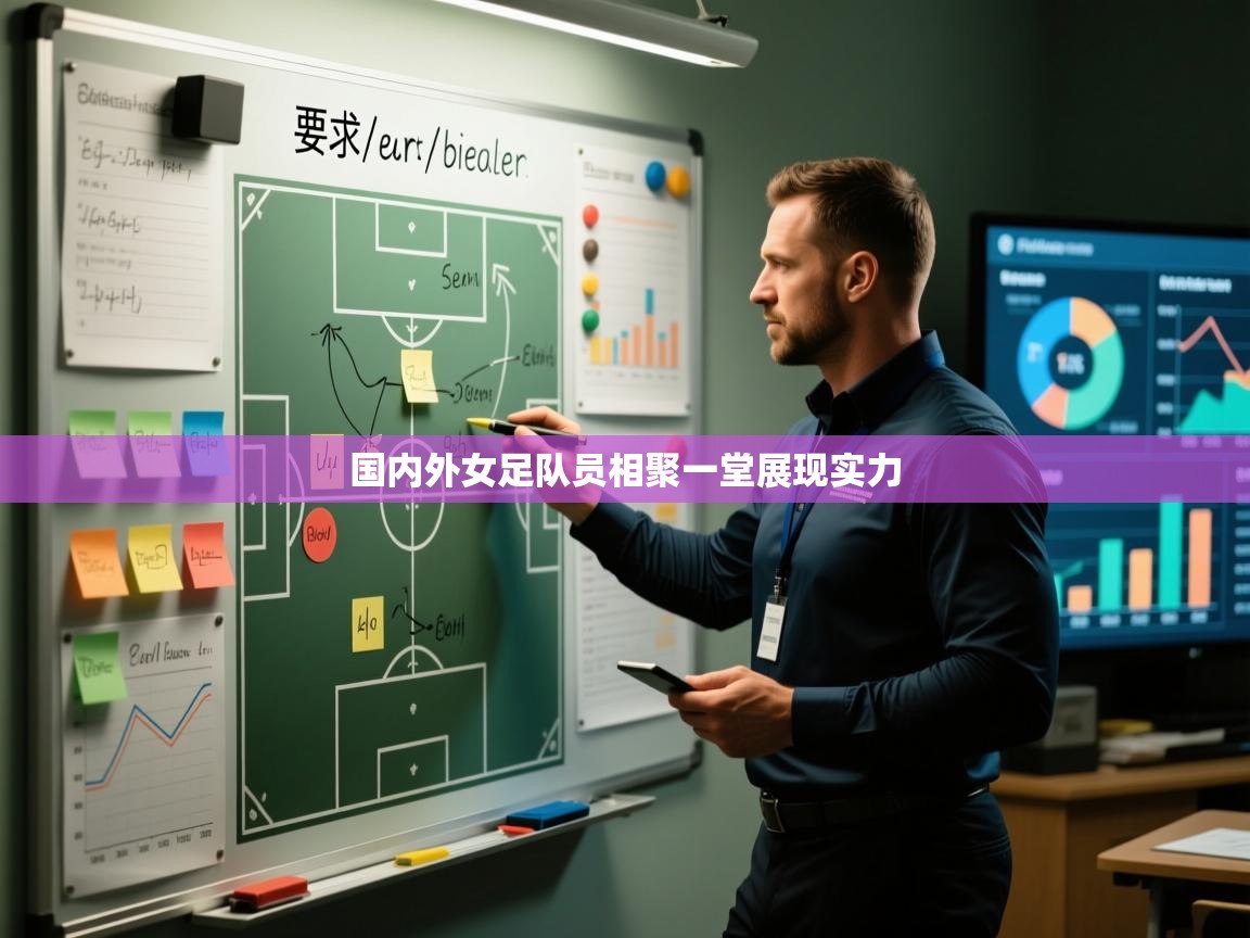 国内外女足队员相聚一堂展现实力  第1张