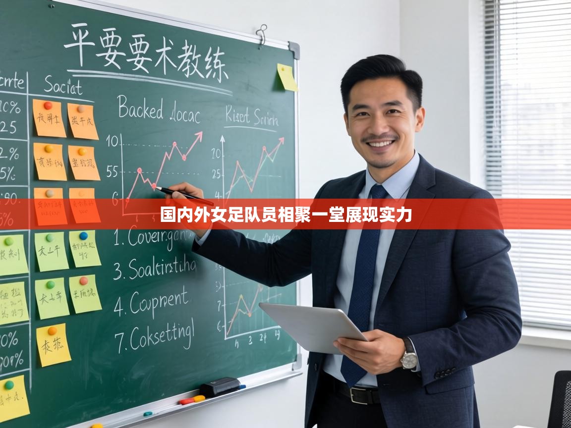 国内外女足队员相聚一堂展现实力  第2张