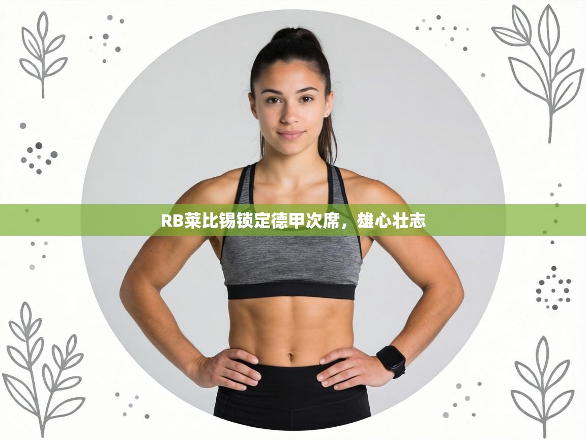 RB莱比锡锁定德甲次席，雄心壮志  第2张