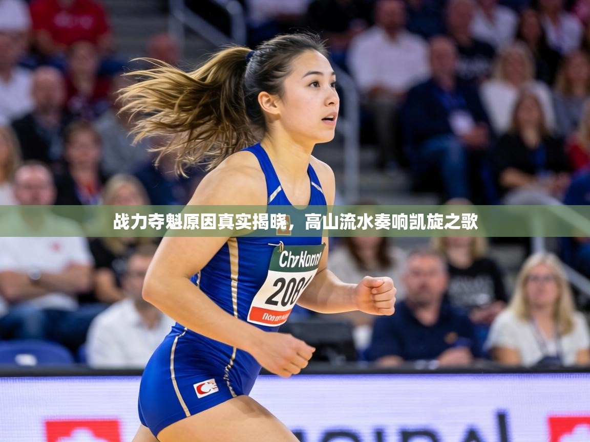 战力夺魁原因真实揭晓,高山流水奏响凯旋之歌 第1张