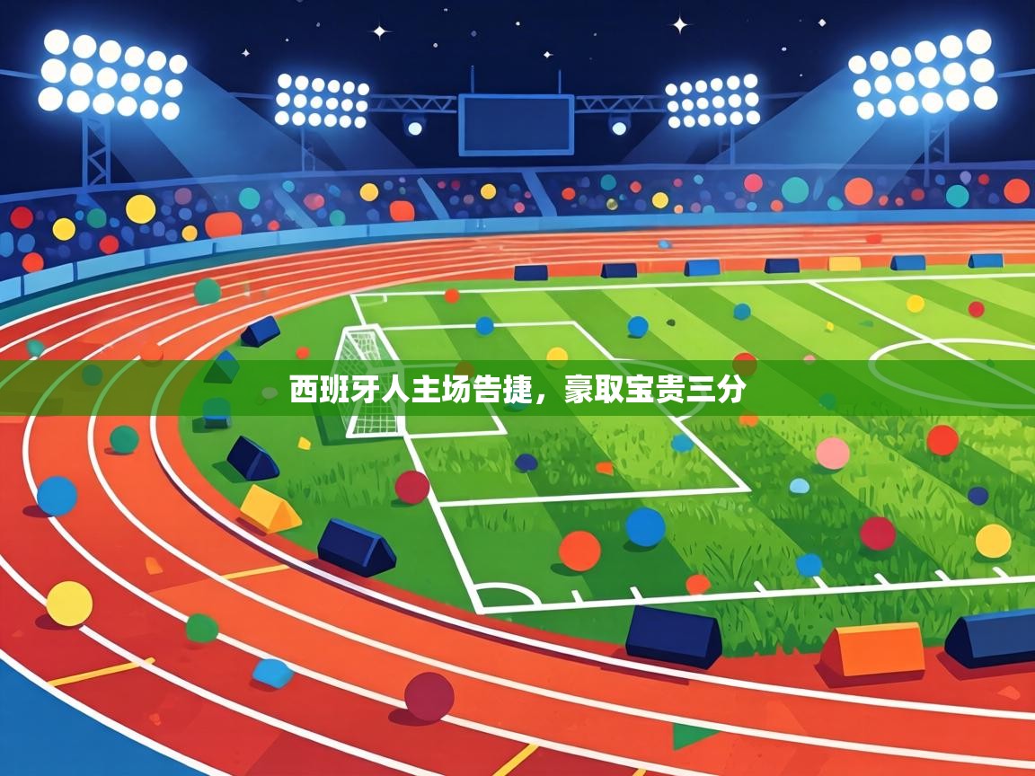 西班牙人主场告捷，豪取宝贵三分  第2张